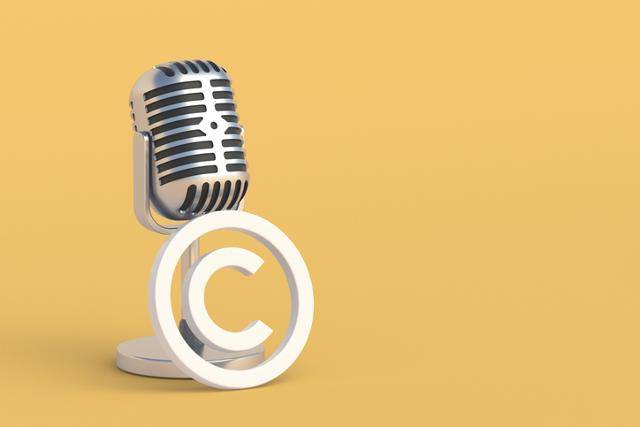 선거 기간 동안 후보자가 특정 가요를 로고송으로 사용하기 위해서는 원곡의 저작권을 갖고 있는 작곡가·작사가의 동의가 필요하다. 게티이미지뱅크