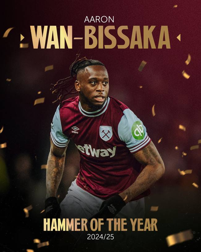 사진=웨스트햄 유나이티드