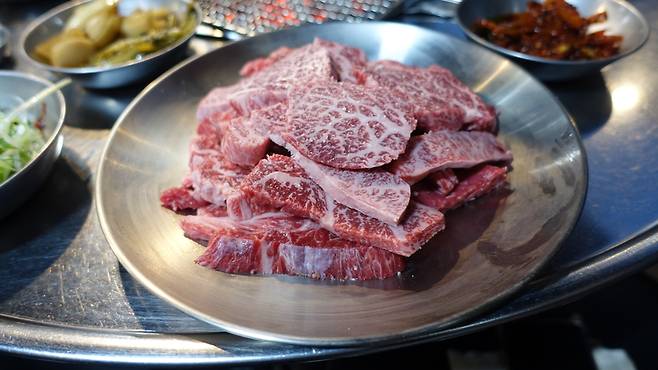 송이버섯, 향기 속에 담긴 깊은 아우라 