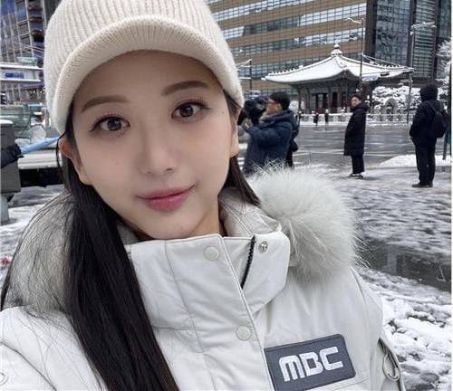 /사진=오요안나 인스타그램