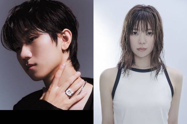 미누, 치아키 마유무라 /사진=THE EYE엔테인먼트