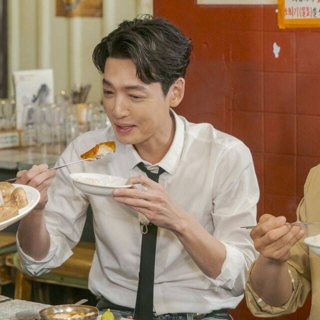 ENA 예능 ‘최화정 김호영의 보고싶었어’