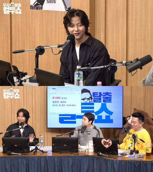 김현성 / SBS 파워FM 제공