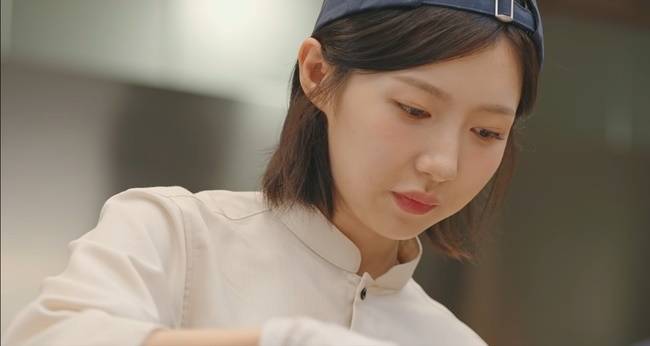 사진제공=넷플릭스 ‘주관식당’ 캡처