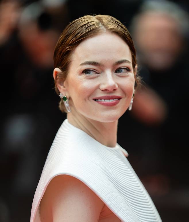 엠마 스톤/게티이미지 제공