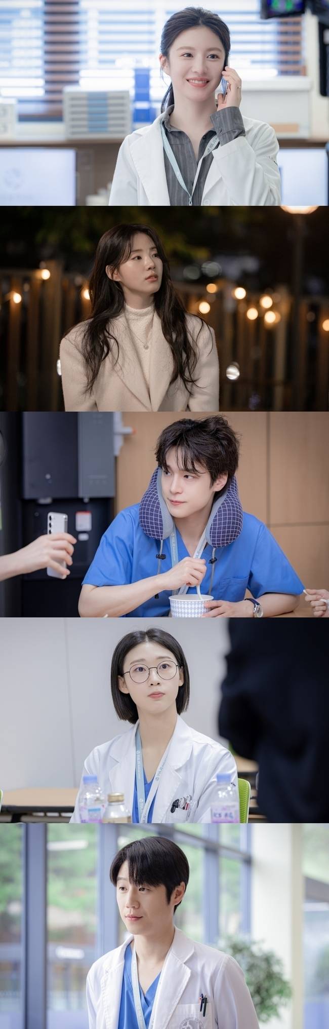 tvN 토일드라마 ‘언젠가는 슬기로울 전공의생활’ 제공