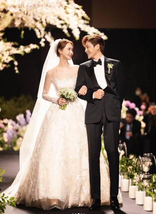 [서울=뉴시스] 이다해, 세븐. 2023.05.08.(사진 = 인스타그램 캡처) photo@newsis.com*재판매 및 DB 금지