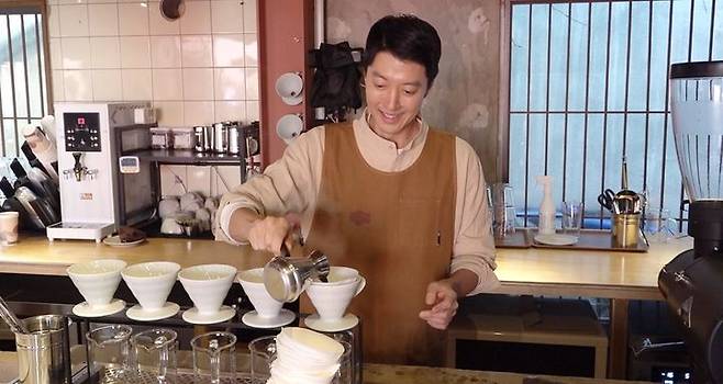 [서울=뉴시스] 이동건. (사진 = SBS TV '미우새' 캡처) 2025.05.18. photo@newsis.com *재판매 및 DB 금지