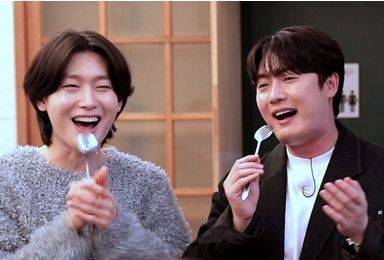 [서울=뉴시스] '허영만의 백반기행'. (사진 = TV조선 캡처) 2025.05.18. photo@newsis.com *재판매 및 DB 금지