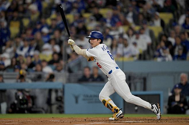 김혜성. 연합뉴스