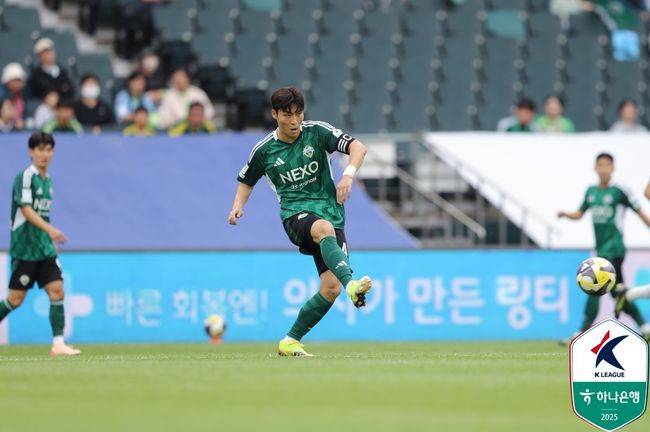 [사진] 한국프로축구연맹 제공