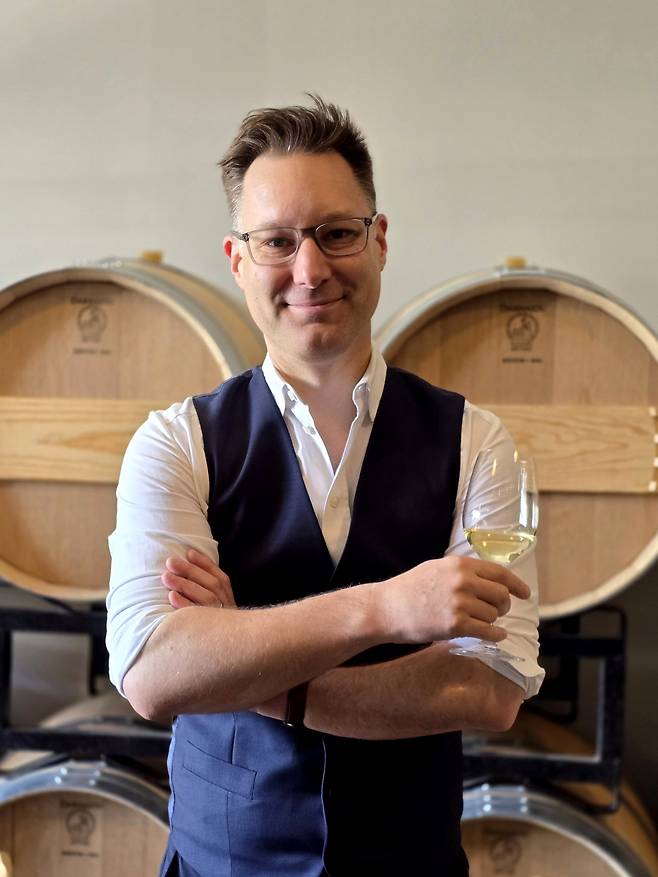 매튜스 오너 브라이언 오티스.