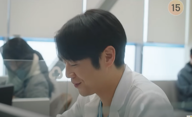 tvN 드라마 ‘언젠가는 슬기로울 전공의생활’ 12화 선공개 캡처