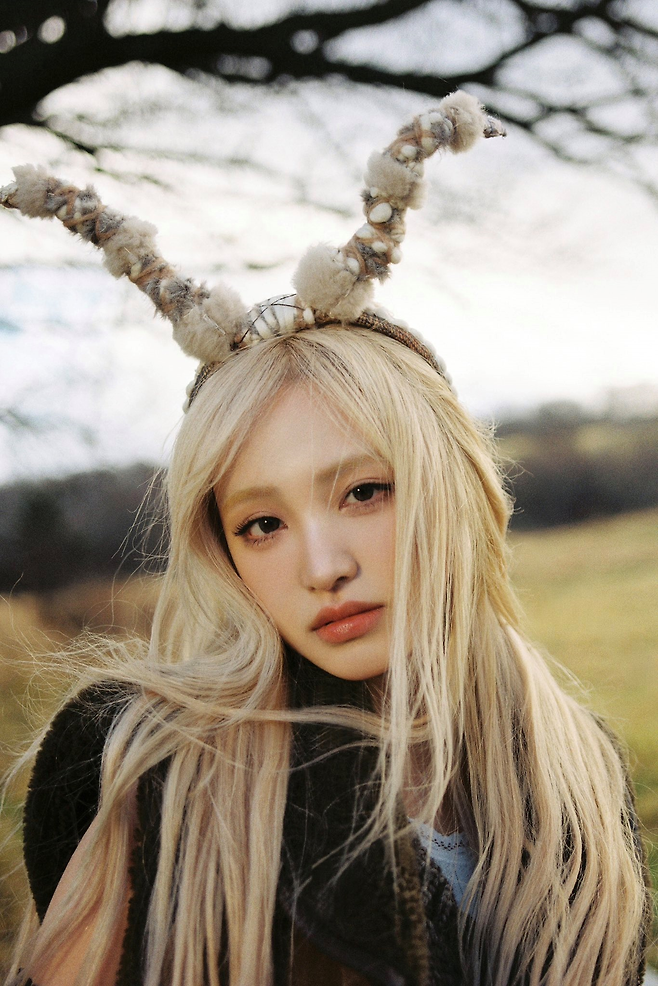 아이브 공식 SNS