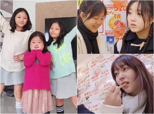 /사진=개인 계정, ENA '내 아이의 사생활'