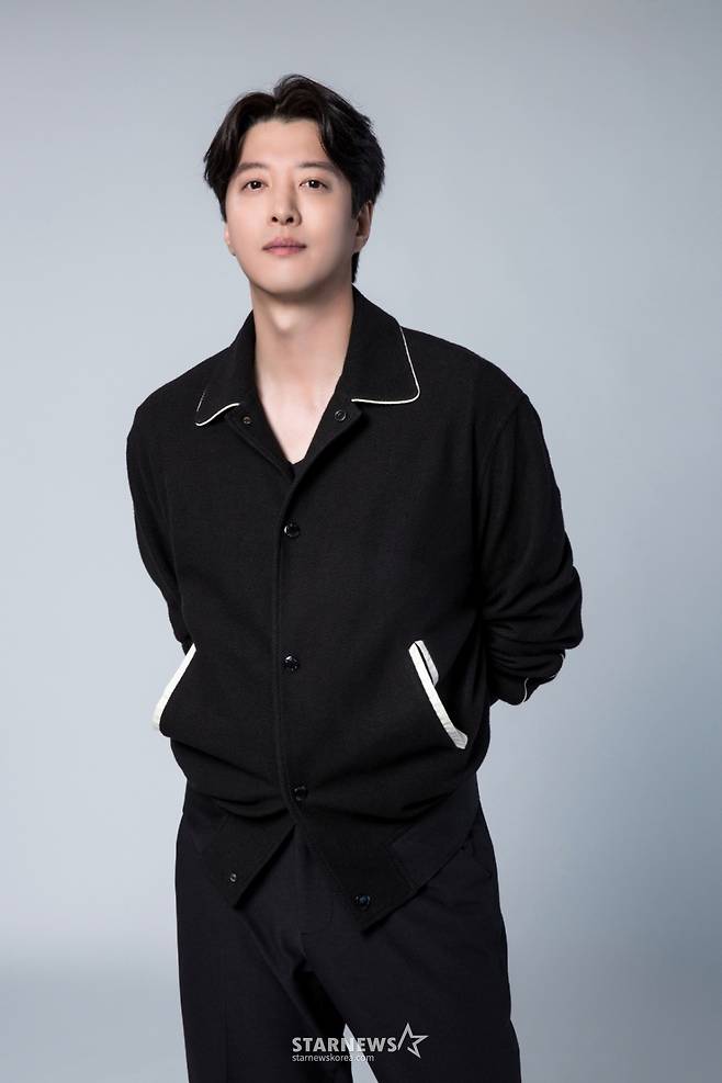 배우 이동건 /사진제공=FNC엔터테인먼트