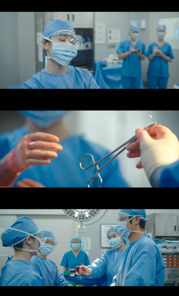 언젠가는 슬기로울 전공의생활