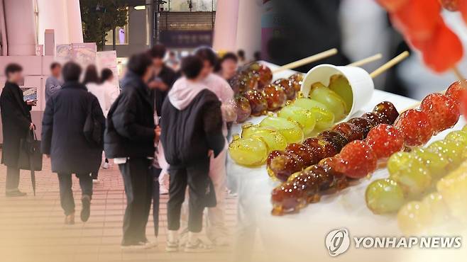 사망원인 8위 당뇨병…젊은층 증가에 예방 중요해(CG) [연합뉴스TV 제공]