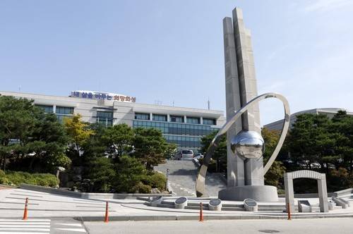 화성시청 [화성시 제공. 재판매 및 DB 금지]