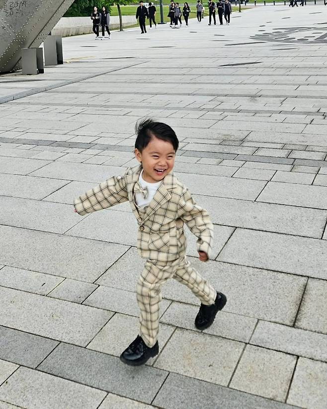 사진=원더걸스 혜림 인스타그램