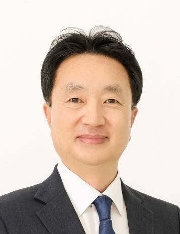 류승규 군산지방해양수산청장