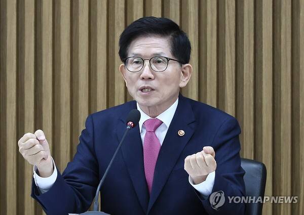 김문수 국민의힘 대선 후보. /연합뉴스