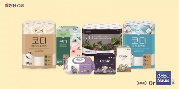 쌍용C&B, 가정의 달 맞아 이마트·이마트 트레이더스 동시 프로모션 진행. ⓒ쌍용