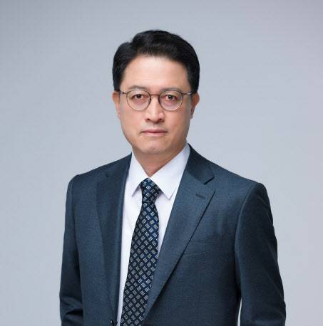 Hyundai Bioscience CEO Byung-Joon Bae. [Source=Hyundai Bioscience ]