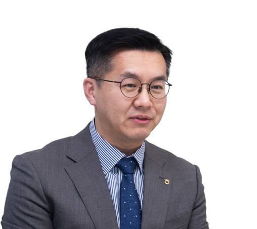 김동민 NH농협은행 All100자문센터 센터장.(사진=NH농협은행)