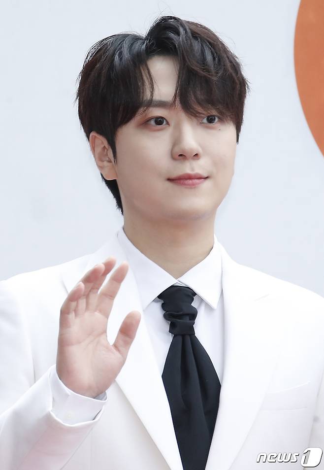 포레스텔라 고우림 ⓒ News1