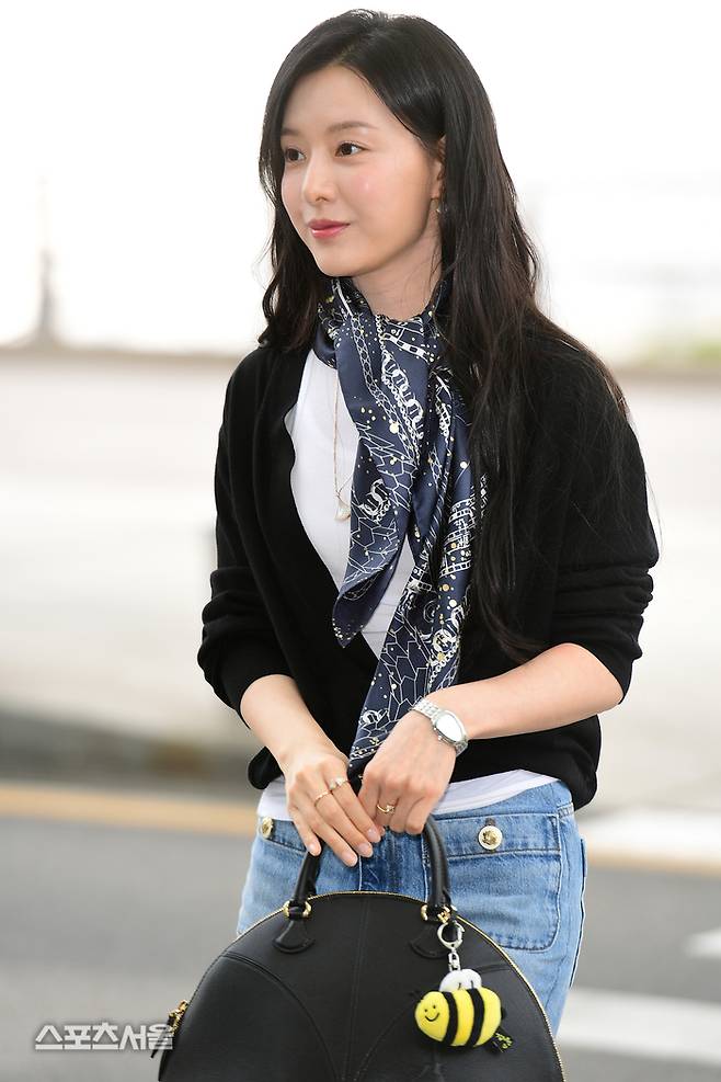 김지원. 이주상기자 rainbow@sportsseoul.com