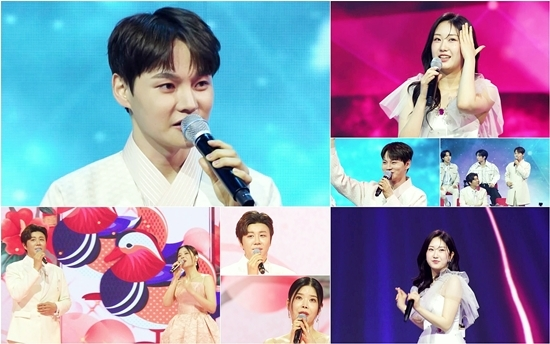 한일톱텐쇼. 사진 | MBN