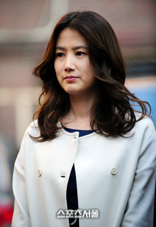 심은하. 사진 | 스포츠서울 DB
