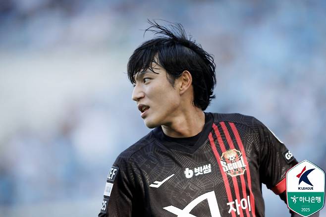 사진제공=한국프로축구연맹