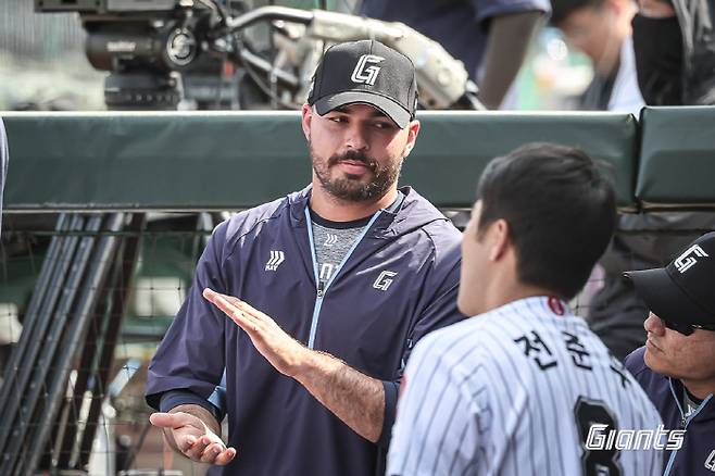 사진제공=롯데 자이언츠