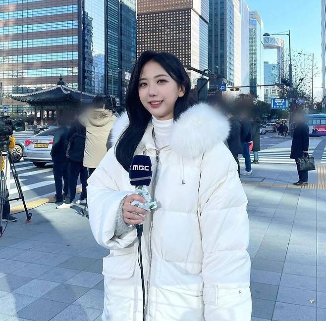 사진 출처=故 오요안나 계정