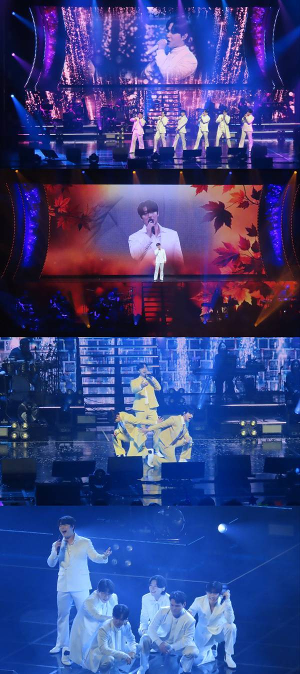 '미스터트롯3' 전국투어 콘서트 ⓒ밝은누리