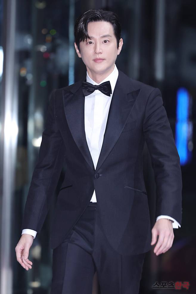 배우 권율. 24.12.21. ⓒ이혜영 기자 lhy@hankooki.com