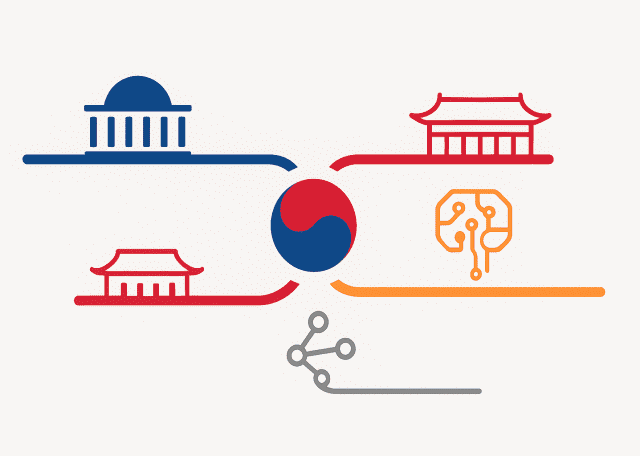 대선을 앞두고 후보들이 각기 다른 AI 공약을 내세우고 있다. (사진=챗GPT)