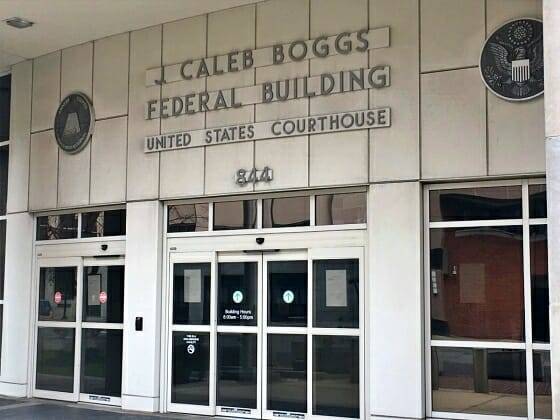 미국 델라웨어 주 연방법원. (사진=DPM)