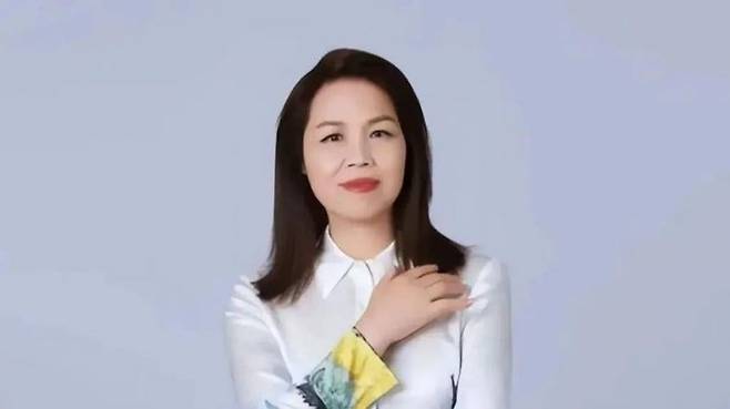 중국 북서부 산시성 시베이대학교 부총장 임명된 판다이디 교수가 수조원대 재산을 소유하고 있는 것으로 알려졌다. SCMP