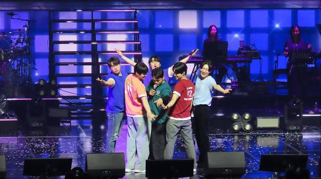 ‘미스터트롯3’ 성남 성료 (제공: 밝은누리)