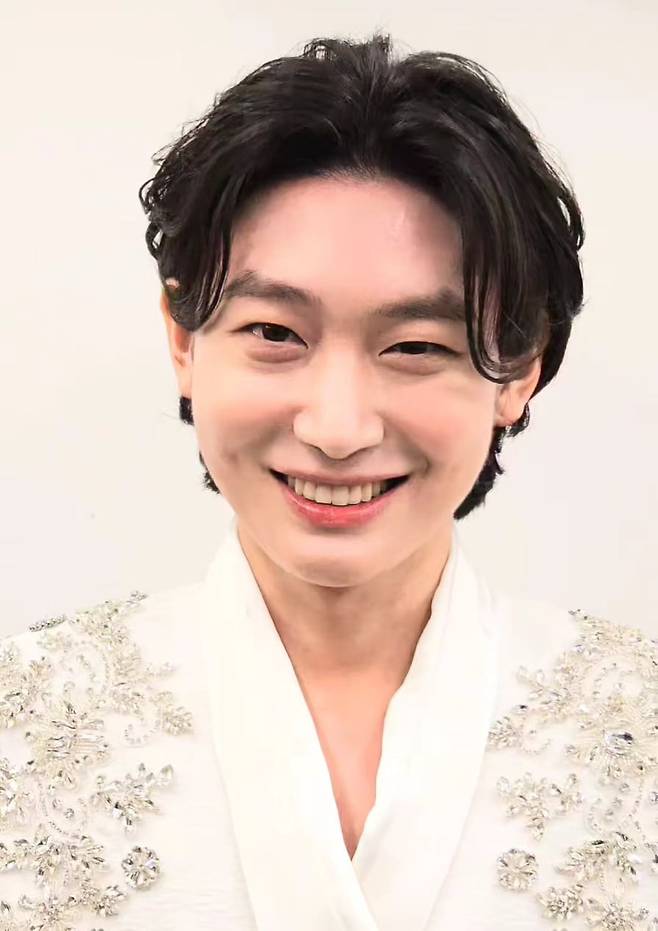 미스터트롯3 진(眞) 출신 가수 김용빈/최보윤 기자