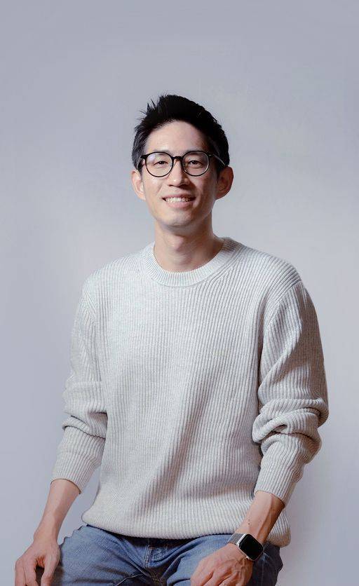 배형욱 데브시스터즈 전 CBO(최고사업책임자) 겸 오븐게임즈 대표.ⓒ데브시스터즈