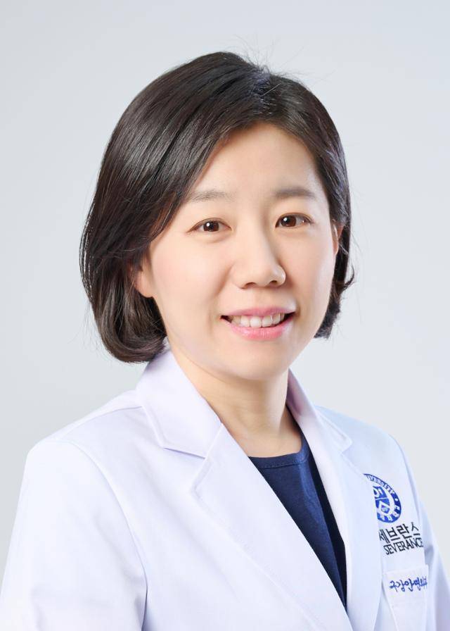 강남세브란스병원 구강악안면외과 김혜선 교수. 강남세브란스병원 제공