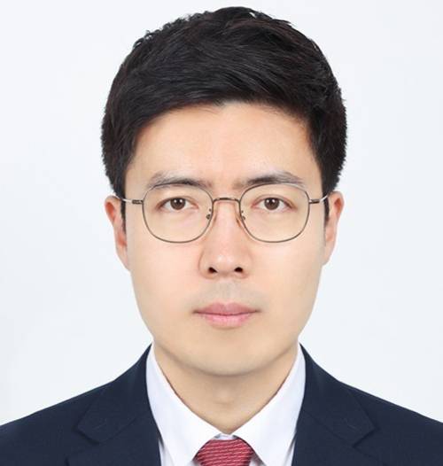 6·3 대선에 기호 6번으로 출마했던 구주와 자유통일당 대선후보가 후보직을 사퇴하고 김문수 국민의힘 후보 지지를 선언했다. 사진은 구 후보. [사진=중앙선거관리위원회]