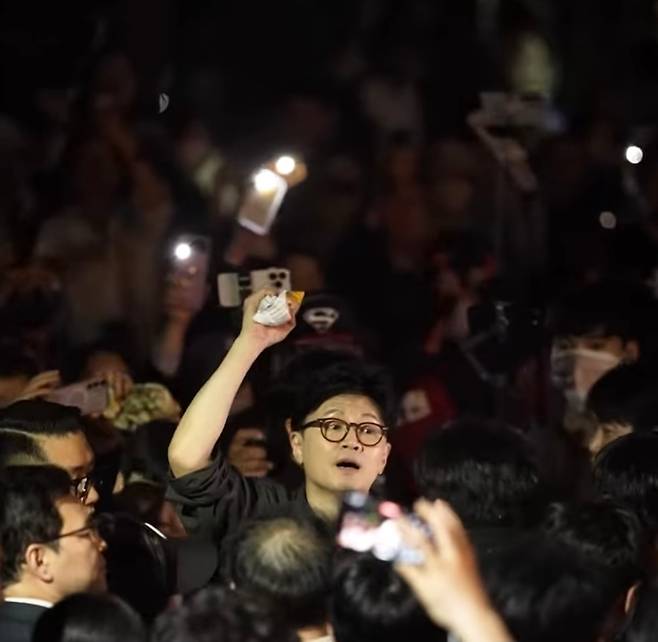 한동훈 전 대표. (본인 페이스북 캡처)