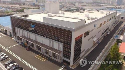 ▲ SPC삼립 [연합뉴스 자료사진]