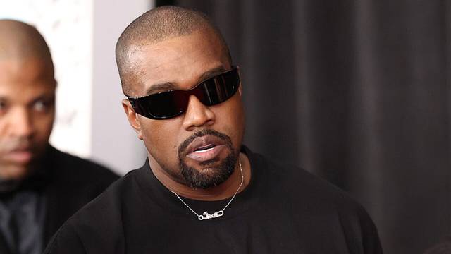 ▲ 카녜이 웨스트