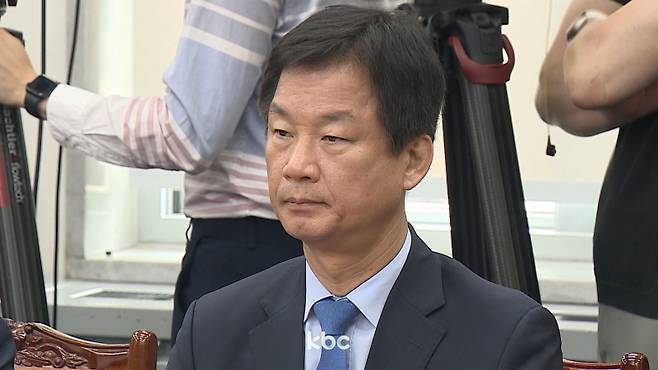 ▲ 더불어민주당 박균택 의원(광주광산갑)